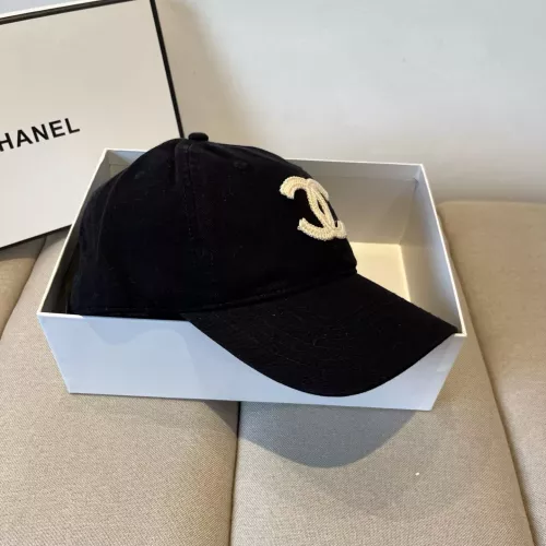 Replica Chanel Caps #1350129 $27.00 USD for Wholesale