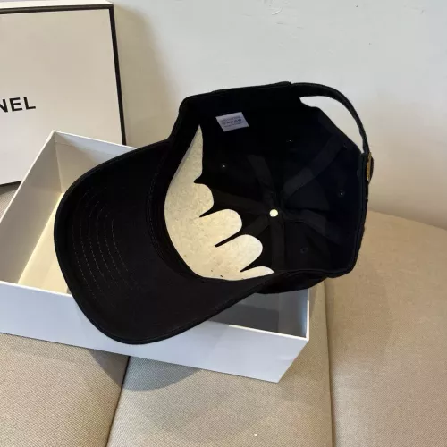 Replica Chanel Caps #1350129 $27.00 USD for Wholesale