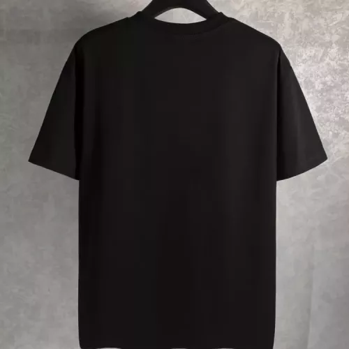 Replica Burberry T-Shirts Short Sleeved For Unisex #1350156 $39.00 USD for Wholesale