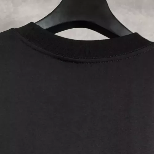 Replica Burberry T-Shirts Short Sleeved For Unisex #1350156 $39.00 USD for Wholesale