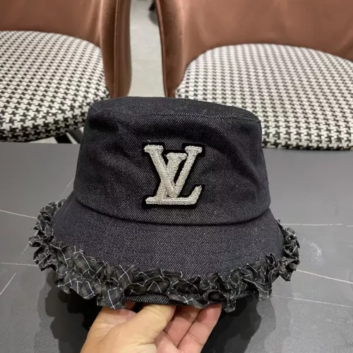 Louis Vuitton LV Caps #1350157 $39.00 USD, Wholesale Replica Louis Vuitton LV Caps