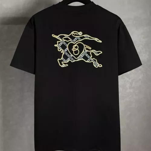 Replica Burberry T-Shirts Short Sleeved For Unisex #1350159 $40.00 USD for Wholesale
