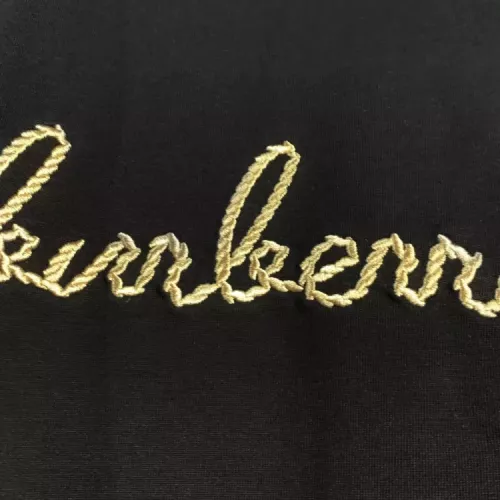 Replica Burberry T-Shirts Short Sleeved For Unisex #1350159 $40.00 USD for Wholesale