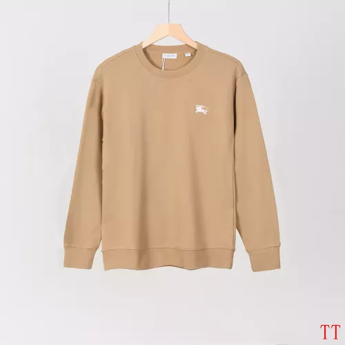 Burberry Hoodies Long Sleeved For Men #1350176 $45.00 USD, Wholesale Replica Burberry Hoodies