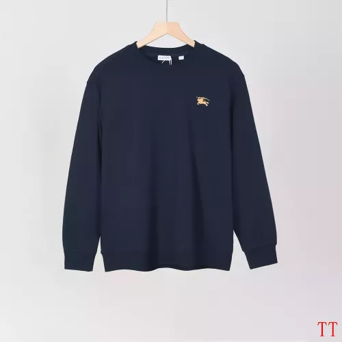 Burberry Hoodies Long Sleeved For Men #1350177 $45.00 USD, Wholesale Replica Burberry Hoodies