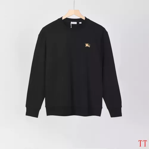 Burberry Hoodies Long Sleeved For Men #1350178 $45.00 USD, Wholesale Replica Burberry Hoodies