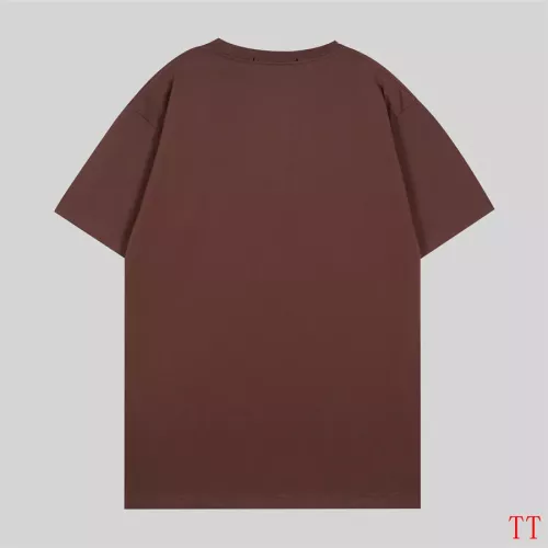 Replica Burberry T-Shirts Short Sleeved For Unisex #1350180 $32.00 USD for Wholesale