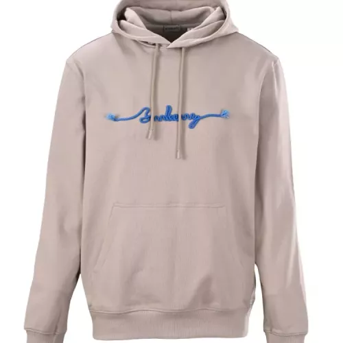Burberry Hoodies Long Sleeved For Unisex #1350183 $100.00 USD, Wholesale Replica Burberry Hoodies