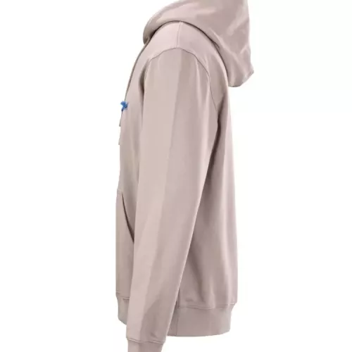 Replica Burberry Hoodies Long Sleeved For Unisex #1350183 $100.00 USD for Wholesale