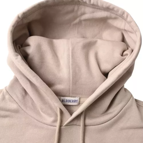Replica Burberry Hoodies Long Sleeved For Unisex #1350183 $100.00 USD for Wholesale