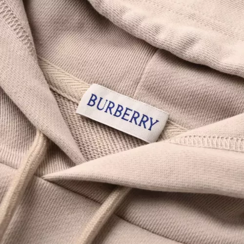 Replica Burberry Hoodies Long Sleeved For Unisex #1350183 $100.00 USD for Wholesale
