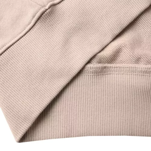 Replica Burberry Hoodies Long Sleeved For Unisex #1350183 $100.00 USD for Wholesale
