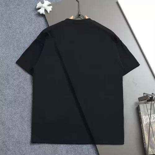 Replica Burberry T-Shirts Short Sleeved For Unisex #1350184 $39.00 USD for Wholesale
