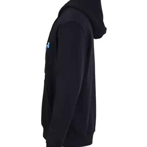 Replica Burberry Hoodies Long Sleeved For Unisex #1350185 $100.00 USD for Wholesale