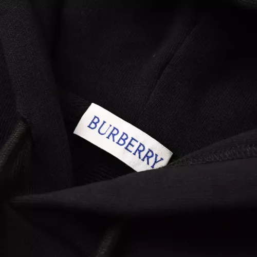 Replica Burberry Hoodies Long Sleeved For Unisex #1350185 $100.00 USD for Wholesale