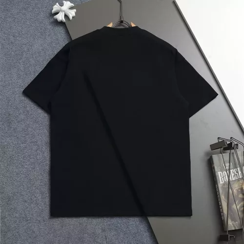 Replica Burberry T-Shirts Short Sleeved For Unisex #1350188 $39.00 USD for Wholesale
