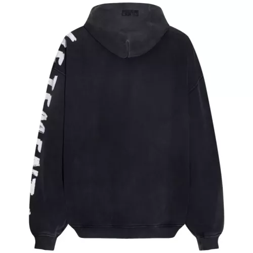 Replica VETEMENTS Hoodies Long Sleeved For Unisex #1350203 $68.00 USD for Wholesale