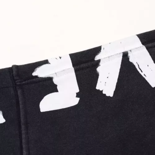 Replica VETEMENTS Hoodies Long Sleeved For Unisex #1350203 $68.00 USD for Wholesale