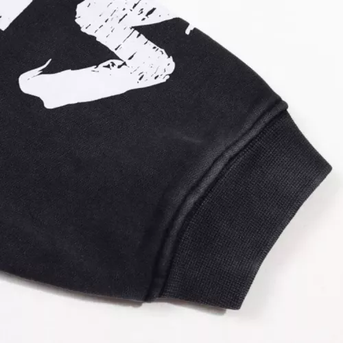 Replica VETEMENTS Hoodies Long Sleeved For Unisex #1350203 $68.00 USD for Wholesale
