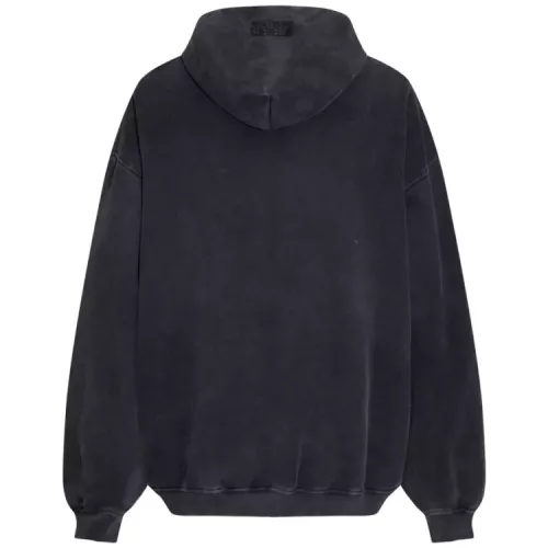 Replica VETEMENTS Hoodies Long Sleeved For Unisex #1350205 $68.00 USD for Wholesale