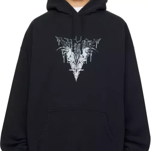 VETEMENTS Hoodies Long Sleeved For Unisex #1350206 $68.00 USD, Wholesale Replica VETEMENTS Hoodies