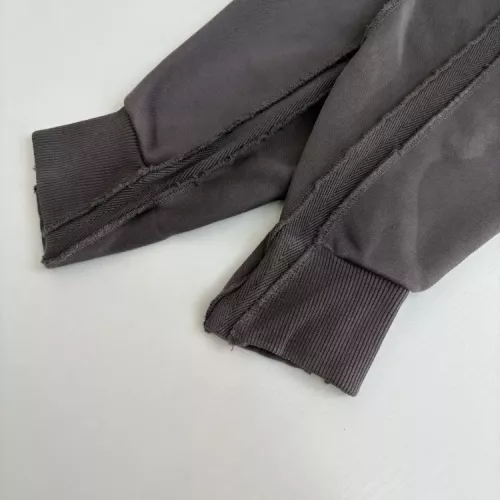Replica Fendi Hoodies Long Sleeved For Unisex #1350213 $105.00 USD for Wholesale
