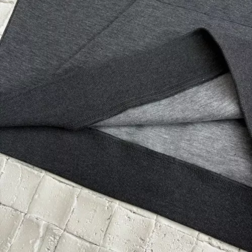 Replica Fendi Hoodies Long Sleeved For Unisex #1350216 $85.00 USD for Wholesale