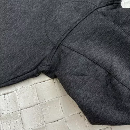 Replica Fendi Hoodies Long Sleeved For Unisex #1350216 $85.00 USD for Wholesale