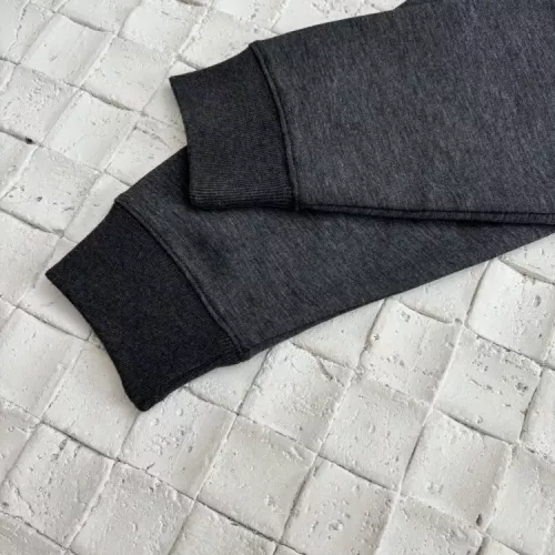 Replica Fendi Hoodies Long Sleeved For Unisex #1350216 $85.00 USD for Wholesale