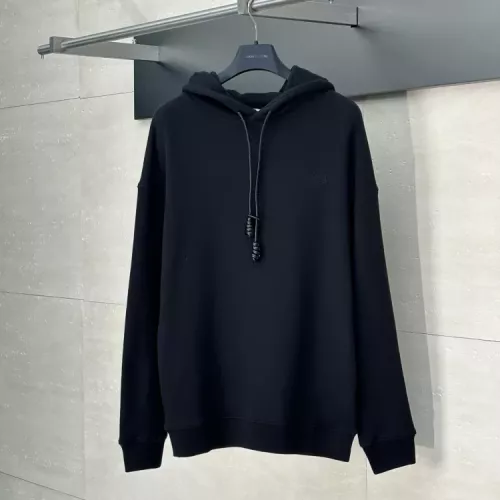 LOEWE Hoodies Long Sleeved For Unisex #1350224 $85.00 USD, Wholesale Replica LOEWE Hoodies