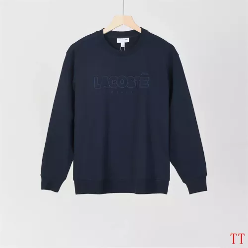 Lacoste Hoodies Long Sleeved For Men #1350227 $45.00 USD, Wholesale Replica Lacoste Hoodies