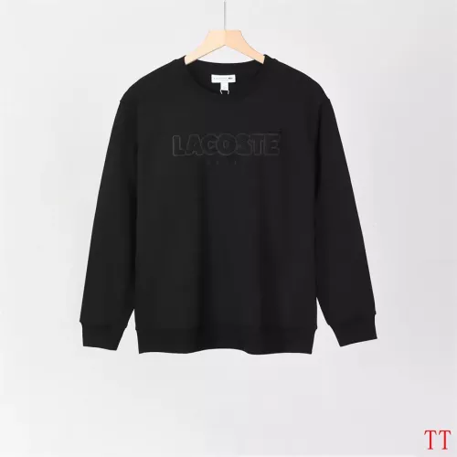 Lacoste Hoodies Long Sleeved For Men #1350228 $45.00 USD, Wholesale Replica Lacoste Hoodies