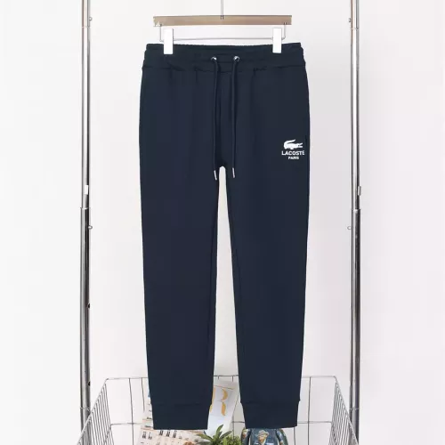 Lacoste Pants For Men #1350229 $45.00 USD, Wholesale Replica Lacoste Pants