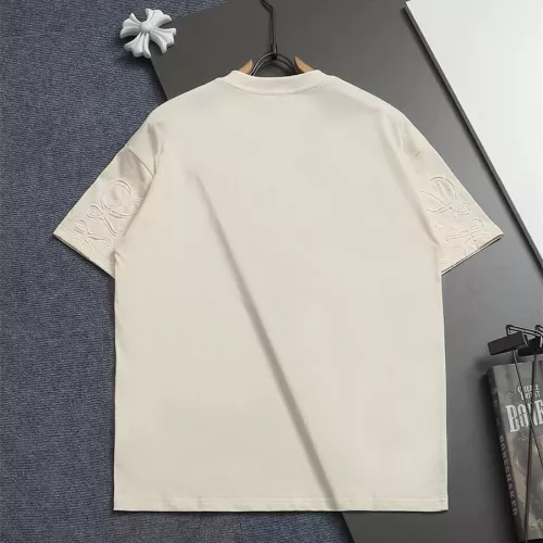 LOEWE T-Shirts Short Sleeved For Unisex #1350233 $39.00 USD, Wholesale Replica LOEWE T-Shirts