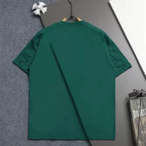 LOEWE T-Shirts Short Sleeved For Unisex #1350234 $39.00 USD, Wholesale Replica LOEWE T-Shirts