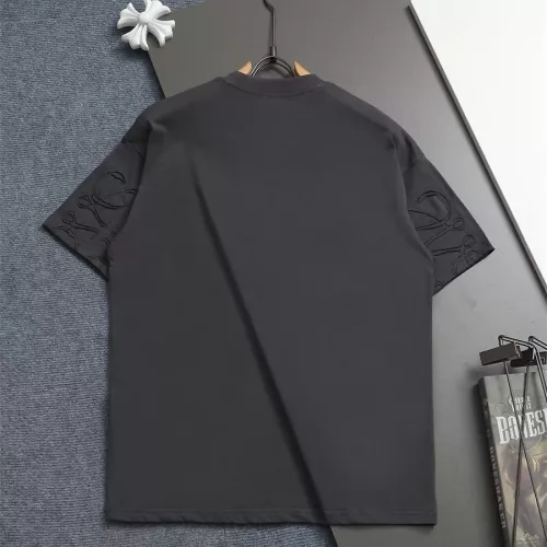 LOEWE T-Shirts Short Sleeved For Unisex #1350236 $39.00 USD, Wholesale Replica LOEWE T-Shirts