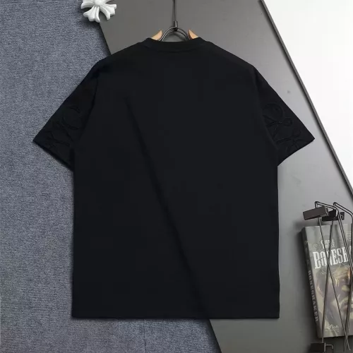 LOEWE T-Shirts Short Sleeved For Unisex #1350237 $39.00 USD, Wholesale Replica LOEWE T-Shirts