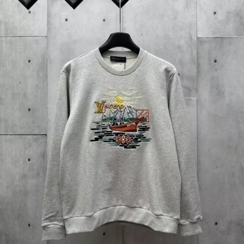 Louis Vuitton LV Hoodies Long Sleeved For Unisex #1350238 $80.00 USD, Wholesale Replica Louis Vuitton LV Hoodies