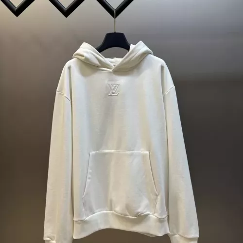 Louis Vuitton LV Hoodies Long Sleeved For Unisex #1350242 $82.00 USD, Wholesale Replica Louis Vuitton LV Hoodies