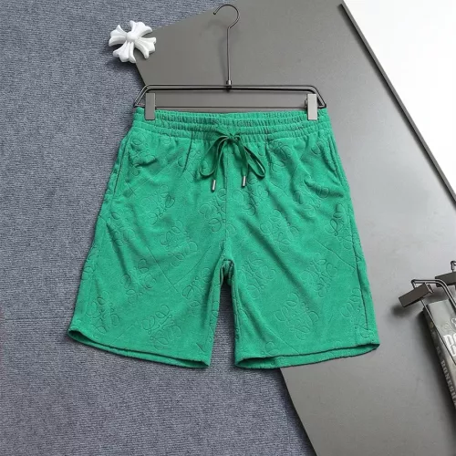 LOEWE Pants For Unisex #1350245 $48.00 USD, Wholesale Replica LOEWE Pants
