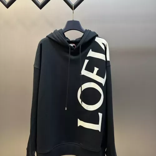 LOEWE Hoodies Long Sleeved For Unisex #1350253 $96.00 USD, Wholesale Replica LOEWE Hoodies