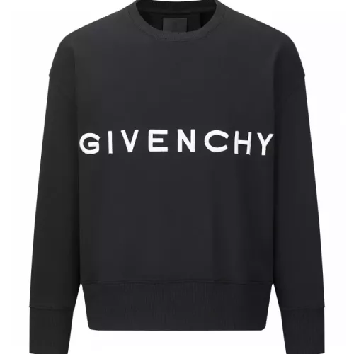 Givenchy Hoodies Long Sleeved For Unisex #1350255 $80.00 USD, Wholesale Replica Givenchy Hoodies