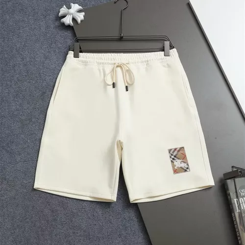 Burberry Pants For Unisex #1350256 $48.00 USD, Wholesale Replica Burberry Pants
