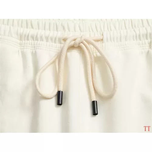 Replica Burberry Pants For Unisex #1350256 $48.00 USD for Wholesale