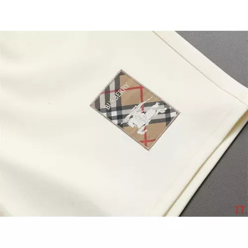 Replica Burberry Pants For Unisex #1350256 $48.00 USD for Wholesale