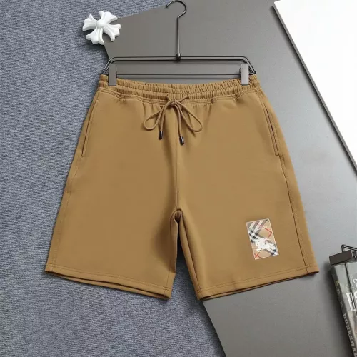 Burberry Pants For Unisex #1350257 $48.00 USD, Wholesale Replica Burberry Pants