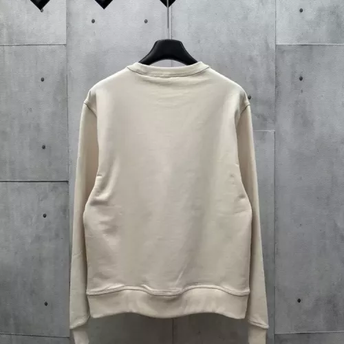 Replica Burberry Hoodies Long Sleeved For Unisex #1350259 $82.00 USD for Wholesale