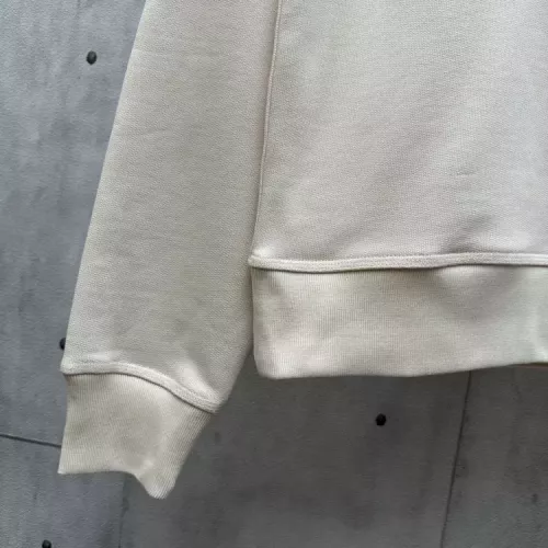 Replica Burberry Hoodies Long Sleeved For Unisex #1350259 $82.00 USD for Wholesale