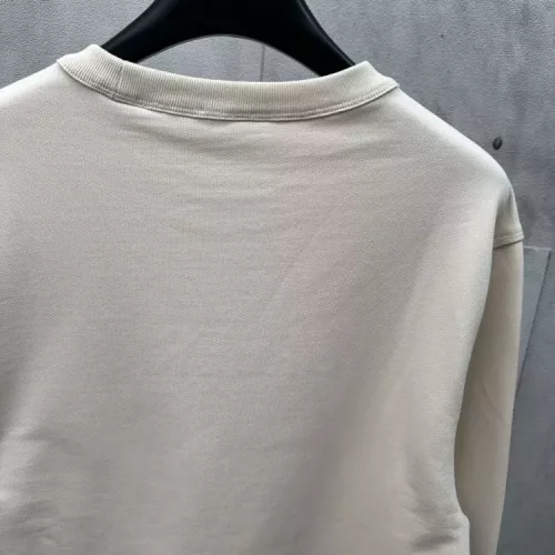 Replica Burberry Hoodies Long Sleeved For Unisex #1350259 $82.00 USD for Wholesale