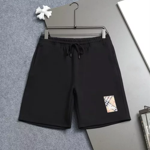 Burberry Pants For Unisex #1350260 $48.00 USD, Wholesale Replica Burberry Pants